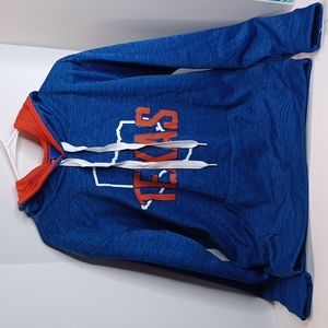 Texas Hoodie